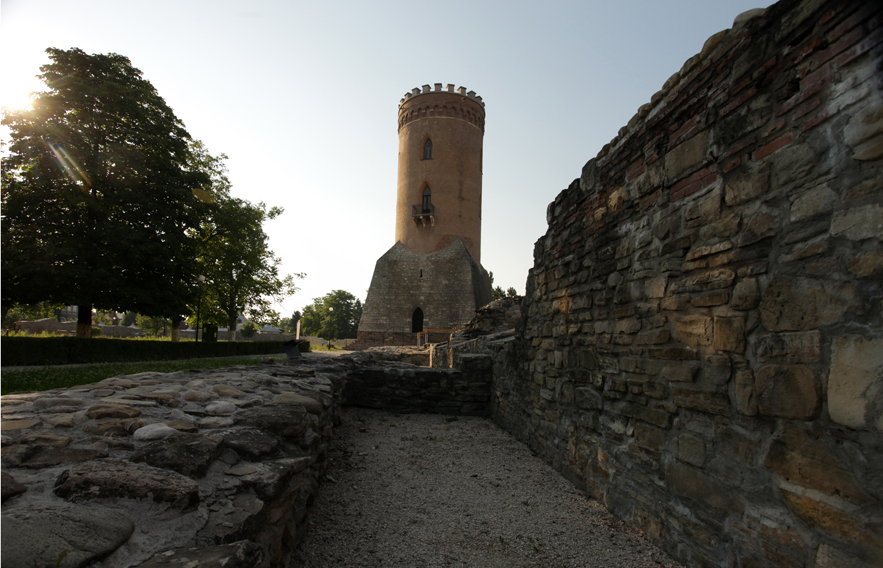 Turnul Chindiei (Ansamblul Muzeal “Curtea Domnească”) – ziua Târgovişte